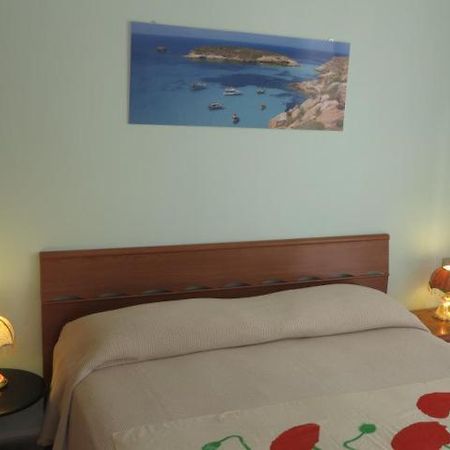 La Mia Isola Βίλα Λαμπεντούζα Δωμάτιο φωτογραφία
