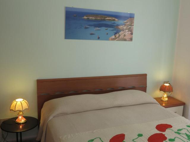 La Mia Isola Βίλα Λαμπεντούζα Δωμάτιο φωτογραφία