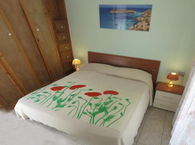 La Mia Isola Βίλα Λαμπεντούζα Δωμάτιο φωτογραφία
